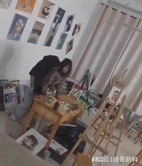 山东画室视频完整版吃瓜,一场别开生面的“吃瓜”盛宴 山东画室视频完整版吃瓜,一场别开生面的“吃瓜”盛宴