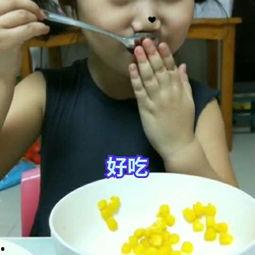 伤心的玉米吃瓜视频,揭秘网络爆款视频背后的感人故事