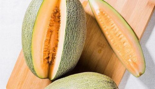 吃哈密瓜糖果视频,哈密瓜糖果视频带你领略美味诱惑